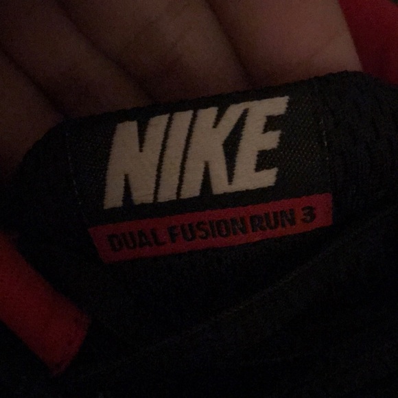 Nike dual fusion run 3 - Picture 2 of 4